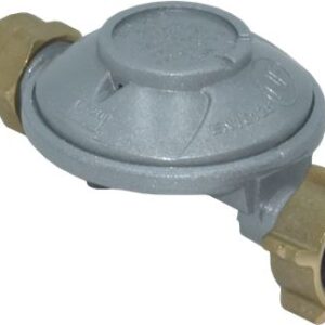 DETENDEUR GAZ BUTANE+TETINE+SECURITE
