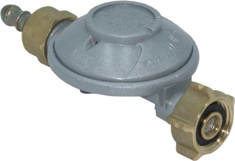 DETENDEUR GAZ BUTANE+TETINE+SECURITE