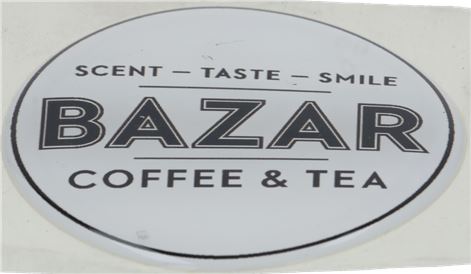 ADESIVO BAZAR
