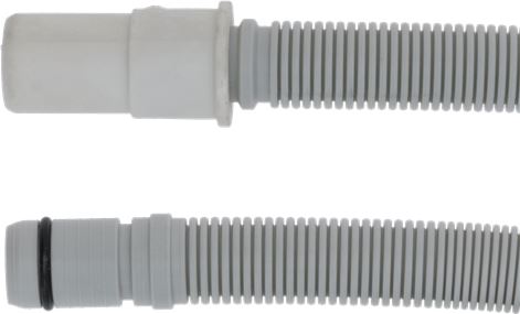 OUTLET HOSE