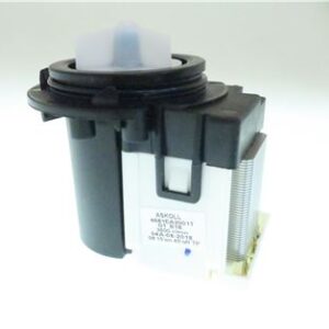 Motor Assembly,AC,Pump 120V 60Hz