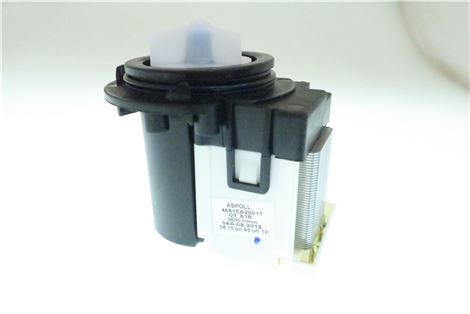 Motor Assembly,AC,Pump 120V 60Hz