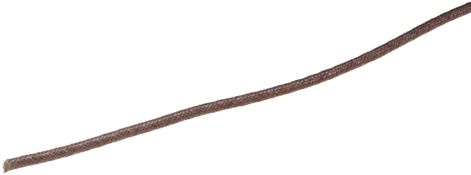 CAVO NICHELATO 2,5 mm² MARRONE - 100 mt
