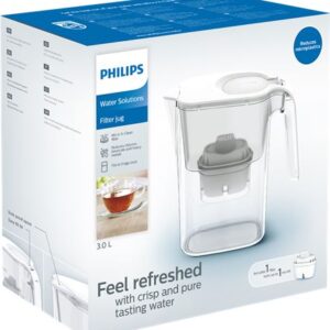 CARAFFA FILTRANTE 3L PHILIPS