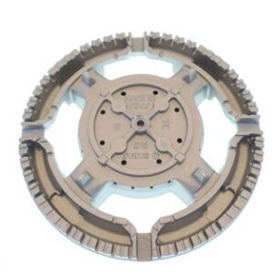BRUCIATORE TRIPLACORONA 3.3KW SABAF