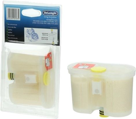 BLISTER RESIN-LIMESCALE FILT DL  SSV2000