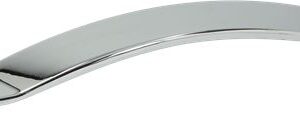 MANIGLIA CROMATA 296 mm