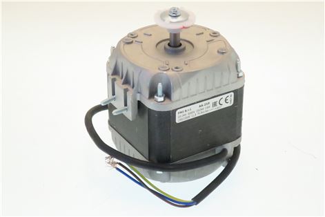 Motor 34W PENTA SING