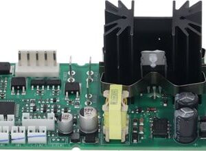 PCB POWER (SW 3.0.3) 230V (INT) EC9355