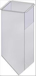 CONTENITORE PODIUM PRO COOLER