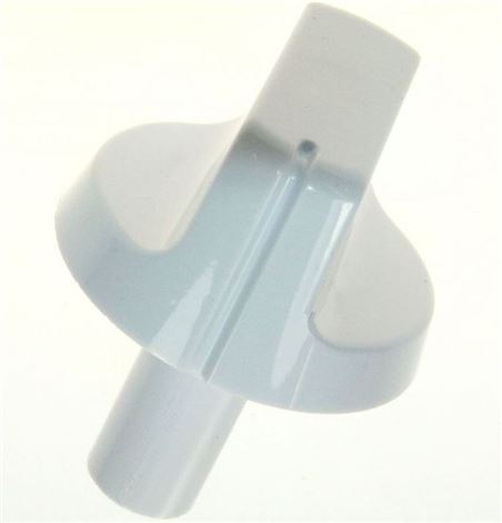 MANOPOLA FUOCHI GAS BIANCA