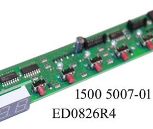 SCHEDA ELETTRONICA CANDY 41028853