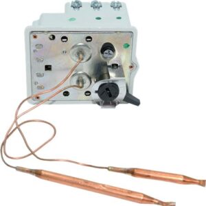 TERMOSTATO 40-65°C SCALDABAGNO BRANDT