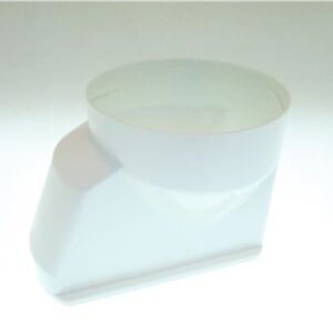 BECCO D OCA ?150 BIANCO PAC EX EL2