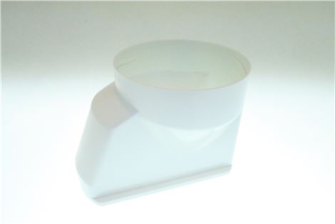 BECCO D OCA ?150 BIANCO PAC EX EL2