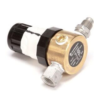 KIT REGULATOR ASSEMBLY WATER PRESET PAF