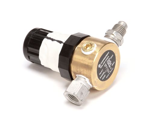 KIT REGULATOR ASSEMBLY WATER PRESET PAF