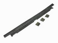 GUARNIZIONE INFERIORE VASCA'LVS2000'(KIT