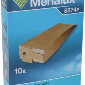 SET 10 SACCHETTI 8574P MENALUX