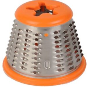 CONO MEDIO ARANCIO
