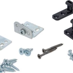 KIT FISSAGGIO PORTA LAVASTOVIGLIE SMEG