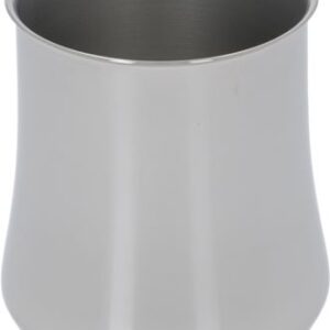 PORTACUCCHIAINI INOX ø 90x100 mm