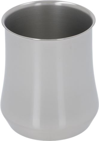 PORTACUCCHIAINI INOX ø 90x100 mm
