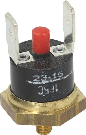 Termostato 165