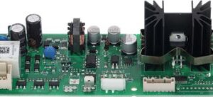 PCB POWER PCD(HI2 SW1.0.0)230V ECAM46860