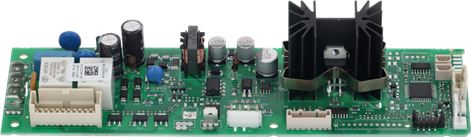 PCB POWER PCD(HI2 SW1.0.0)230V ECAM46860
