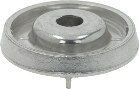 BRUCIATORE ALLUMINIO TIPO NARDI