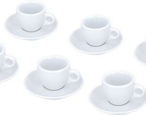 SET 6 TAZZINE CAFFÈ PORTOFINO