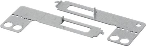 STAFFE FISSAGGIO BOSCH 00612649