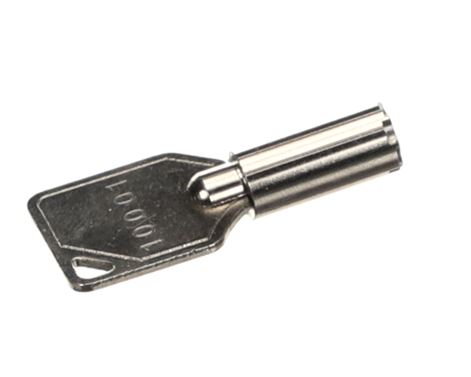 KEY PL518-101 SI 312