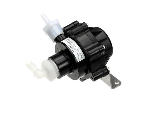 KIT VALVE ASSEMBLY W/BRACKET .38 ELB W-