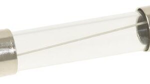 FUSIBILE RITARDATO ø 6,3x32 mm - 10 PZ