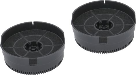 FILTRO CARBONE CAPPA ELICA MOD.58 2 PZ C