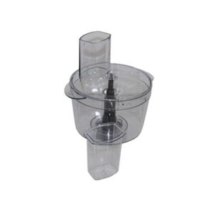 TRITATUTTO COMPLETO CON COPERCHIO