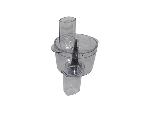 TRITATUTTO COMPLETO CON COPERCHIO