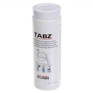 CLEANER BREWER TABZ