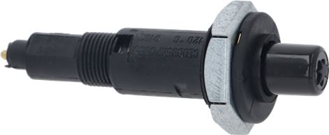ACCENSIONE PIEZO