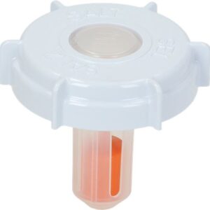 TAPPO SALE ADDOLCITORE WHIRLPOOL