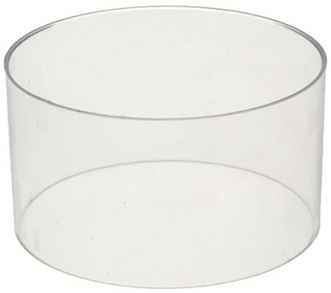 CILINDRO DOSATORE ø 125x70 mm