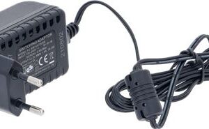 TRASFORMATORE 240/12V PRESA EUROPEA