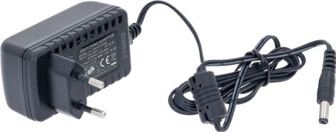 TRASFORMATORE 240/12V PRESA EUROPEA