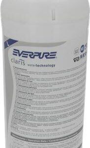 FILTRO D'ACQUA EVERPURE TIPO CLARIS L CA