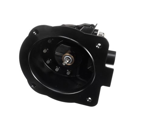 WASH CHAMBER ASSY