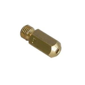 UGELLO TERMOSTATO GAS GN 1.16