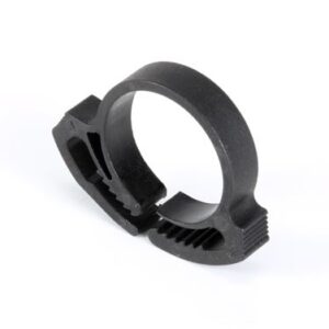 CLAMP, HOSE-SNAP TYPE.62/.71ID