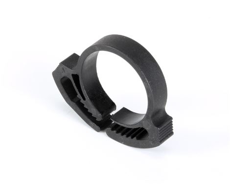 CLAMP, HOSE-SNAP TYPE.62/.71ID